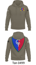 38th DIVARTY 85106851 Hoodie - 47