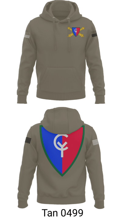 38th DIVARTY 85106851 Hoodie - 47