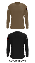 AO 49843601 Long Sleeve Performance Shirt - 14