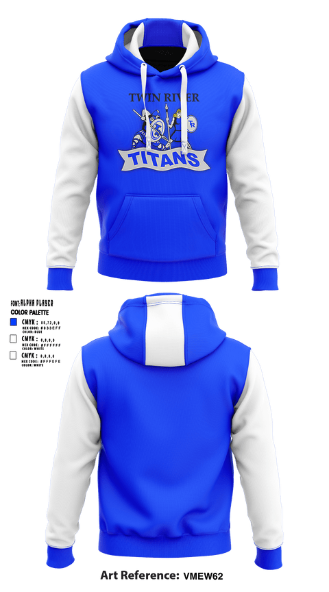Hoodie, Twin River High School Softball, Softball, Teamtime, Team time, sublimation, custom sports apparel, team uniforms, spirit wear, spiritwear, sports uniforms, custom shirts, team store, custom team store, fundraiser sports, apparel fundraiser