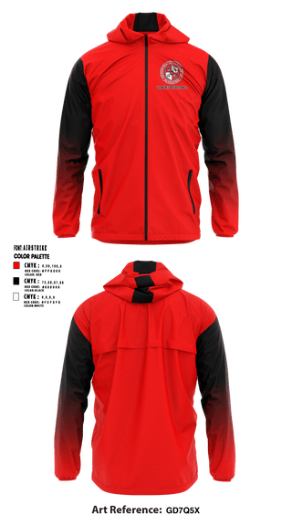 Windbreaker, Mechanicville Senior High School, Women's Basketball, Teamtime, Team time, sublimation, custom sports apparel, team uniforms, spirit wear, spiritwear, sports uniforms, custom shirts, team store, custom team store, fundraiser sports, apparel fundraiser