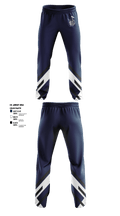 Fieldcrest High School 93620779 Sweatpants - 1