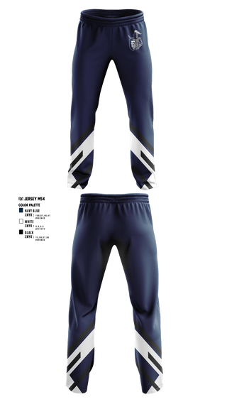 Sweatpants, Fieldcrest High School, Spirit Store, Teamtime, Team time, sublimation, custom sports apparel, team uniforms, spirit wear, spiritwear, sports uniforms, custom shirts, team store, custom team store, fundraiser sports, apparel fundraiser