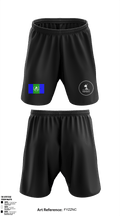 POLOKIE 39970730 Athletic Shorts With Pockets - 1