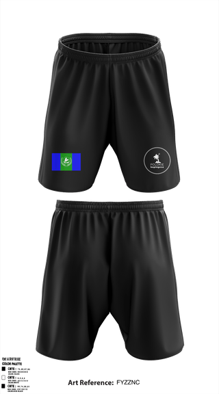 Athletic Shorts With Pockets, POLOKIE, , Teamtime, Team time, sublimation, custom sports apparel, team uniforms, spirit wear, spiritwear, sports uniforms, custom shirts, team store, custom team store, fundraiser sports, apparel fundraiser