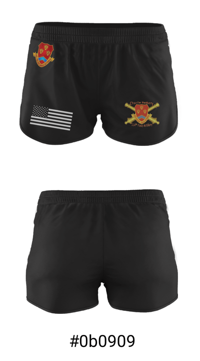 HHB 1-214 FA 10388806 Ranger Panties - 1