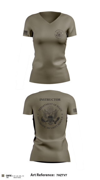 Women's Short Sleeve Vneck Shirt, , Police, Teamtime, Team time, sublimation, custom sports apparel, team uniforms, spirit wear, spiritwear, sports uniforms, custom shirts, team store, custom team store, fundraiser sports, apparel fundraiser