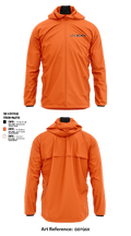 Bears 79234855 Windbreaker - 4