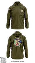 Vicenza Field Office 4611375 Windbreaker - 5