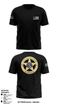 SDRPA 74726956 Short Sleeve Performance Shirt - 7