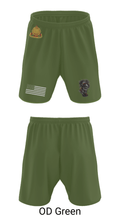 382nd CSSB 66174892 Athletic Shorts With Pockets - 28