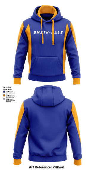 Hoodie, Smith-Hale Middle School, Spirit Store, Teamtime, Team time, sublimation, custom sports apparel, team uniforms, spirit wear, spiritwear, sports uniforms, custom shirts, team store, custom team store, fundraiser sports, apparel fundraiser