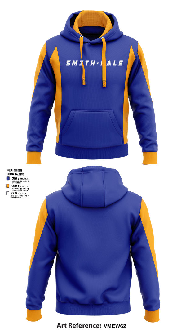 Hoodie, Smith-Hale Middle School, Spirit Store, Teamtime, Team time, sublimation, custom sports apparel, team uniforms, spirit wear, spiritwear, sports uniforms, custom shirts, team store, custom team store, fundraiser sports, apparel fundraiser