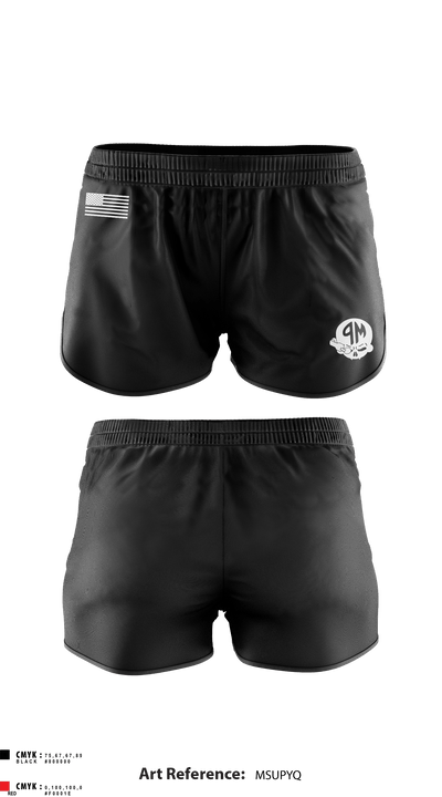 449th 84636550 Ranger Panties - 1