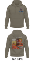 ALPHA BATTERY 2-116 FAR 52826459 Hoodie - 47