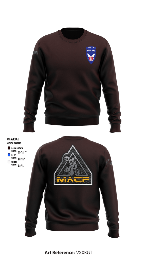 Crew Neck Sweatshirt, , Army, Teamtime, Team time, sublimation, custom sports apparel, team uniforms, spirit wear, spiritwear, sports uniforms, custom shirts, team store, custom team store, fundraiser sports, apparel fundraiser