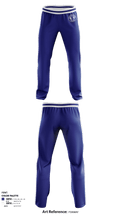Salem High School Soccer 85032172 Sweatpants - 1