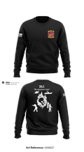 15th MEU 39696644 Crew Neck Sweatshirt - 1