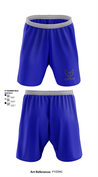 Athletic Shorts With Pockets, Westport Lady Warhawks, Women's Basketball, Teamtime, Team time, sublimation, custom sports apparel, team uniforms, spirit wear, spiritwear, sports uniforms, custom shirts, team store, custom team store, fundraiser sports, apparel fundraiser