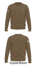 UndSäk 49850544 Crew Neck Sweatshirt - 8