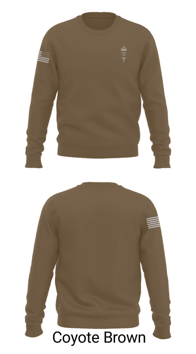 UndSäk 49850544 Crew Neck Sweatshirt - 8