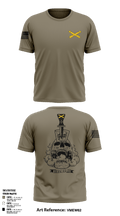 3-133 FA 26743632 Short Sleeve Performance Shirt - 50