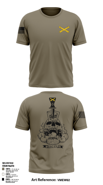 3-133 FA 26743632 Short Sleeve Performance Shirt - 50