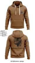 3rd SFAB 14346541 Hoodie - 2