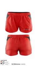 OKLAHOMA GAMETIME 5057471 Women's Shorts - 1