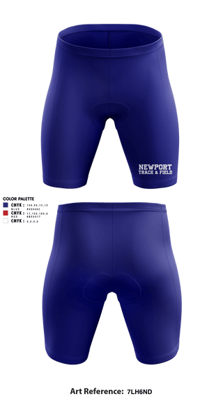 Men's Compression Shorts, Newport High School Track & Field, Track & Field, Teamtime, Team time, sublimation, custom sports apparel, team uniforms, spirit wear, spiritwear, sports uniforms, custom shirts, team store, custom team store, fundraiser sports, apparel fundraiser
