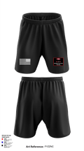 DOW 94701150 Athletic Shorts With Pockets - 1
