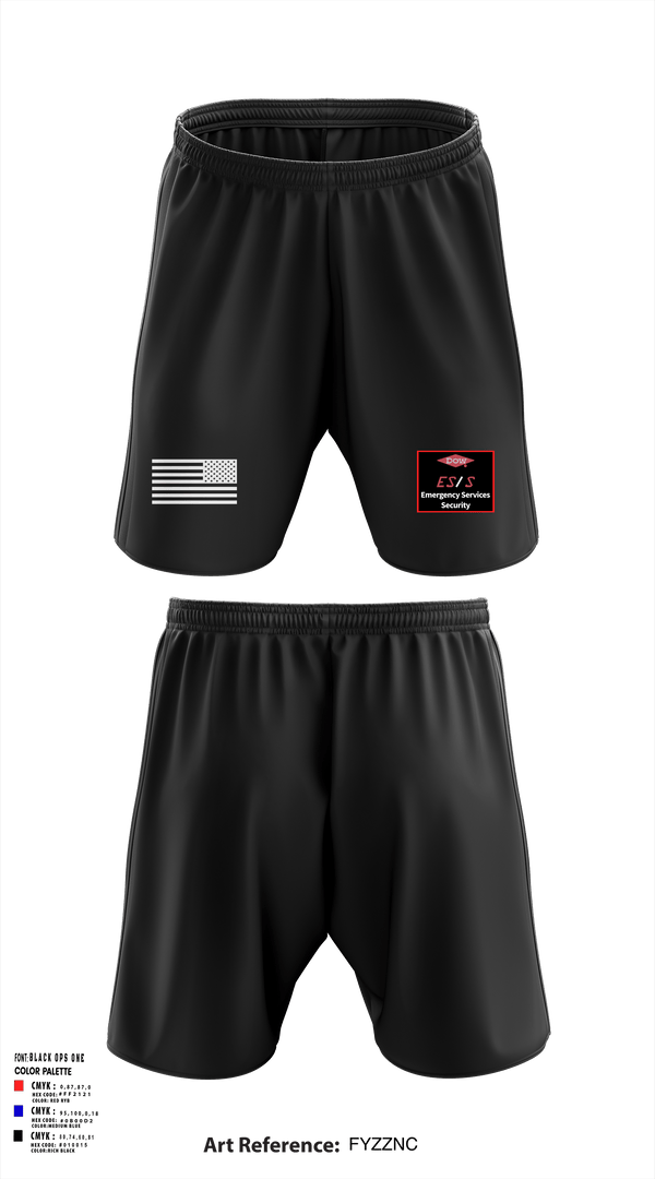 Athletic Shorts With Pockets, , Fire Department, Teamtime, Team time, sublimation, custom sports apparel, team uniforms, spirit wear, spiritwear, sports uniforms, custom shirts, team store, custom team store, fundraiser sports, apparel fundraiser
