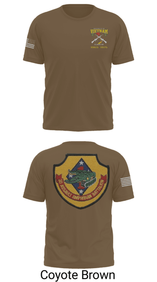 Short Sleeve Performance Shirt, , Marines, Teamtime, Team time, sublimation, custom sports apparel, team uniforms, spirit wear, spiritwear, sports uniforms, custom shirts, team store, custom team store, fundraiser sports, apparel fundraiser