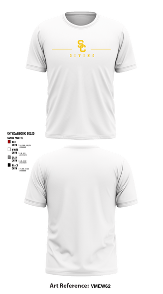 Short Sleeve Performance Shirt, University Of Southern California Diving, Spirit Store, Teamtime, Team time, sublimation, custom sports apparel, team uniforms, spirit wear, spiritwear, sports uniforms, custom shirts, team store, custom team store, fundraiser sports, apparel fundraiser