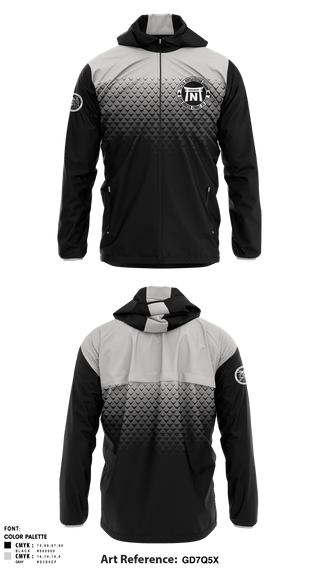 Windbreaker, , , Teamtime, Team time, sublimation, custom sports apparel, team uniforms, spirit wear, spiritwear, sports uniforms, custom shirts, team store, custom team store, fundraiser sports, apparel fundraiser