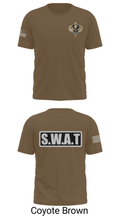 Delta 4 95824686 Short Sleeve Performance Shirt - 32