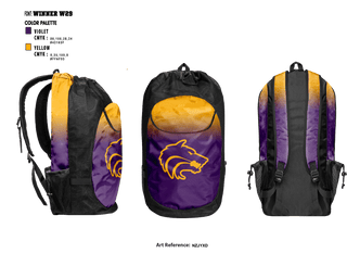 Gear Bag, Bay City Central High School Soccer, Men's Soccer, Teamtime, Team time, sublimation, custom sports apparel, team uniforms, spirit wear, spiritwear, sports uniforms, custom shirts, team store, custom team store, fundraiser sports, apparel fundraiser