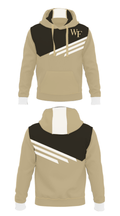 Wake Forest University Golf 25542554 Hoodie - 2