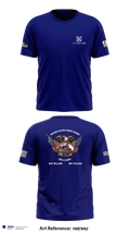 BM A 2309 76639839 Short Sleeve Performance Shirt - 1