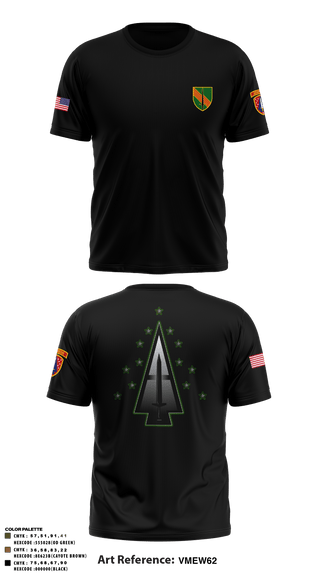 Short Sleeve Performance Shirt, , Army, Teamtime, Team time, sublimation, custom sports apparel, team uniforms, spirit wear, spiritwear, sports uniforms, custom shirts, team store, custom team store, fundraiser sports, apparel fundraiser