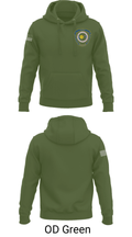 NASA POLICE 30725527 Hoodie - 46
