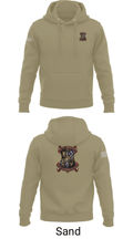 4th CAG 40691890 Hoodie - 54