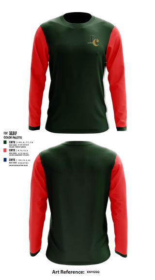 Long Sleeve Performance Shirt, ChemiChemi, , Teamtime, Team time, sublimation, custom sports apparel, team uniforms, spirit wear, spiritwear, sports uniforms, custom shirts, team store, custom team store, fundraiser sports, apparel fundraiser