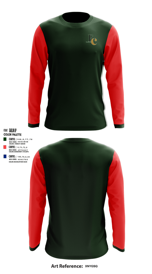 Long Sleeve Performance Shirt, ChemiChemi, , Teamtime, Team time, sublimation, custom sports apparel, team uniforms, spirit wear, spiritwear, sports uniforms, custom shirts, team store, custom team store, fundraiser sports, apparel fundraiser