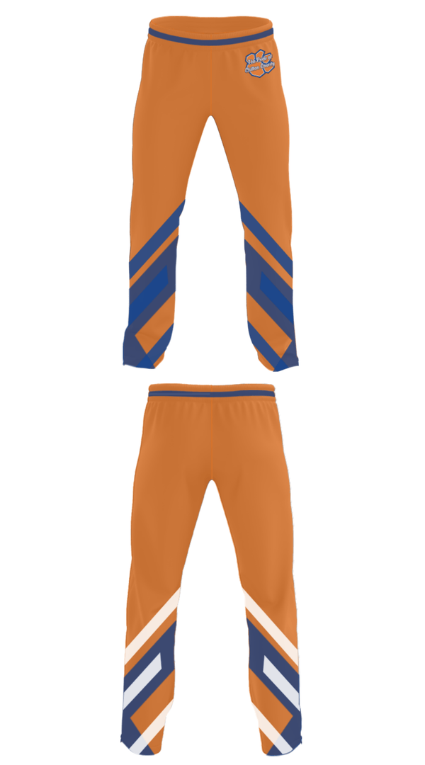 Sweatpants, Chilton County High School Band, Spirit Store, Teamtime, Team time, sublimation, custom sports apparel, team uniforms, spirit wear, spiritwear, sports uniforms, custom shirts, team store, custom team store, fundraiser sports, apparel fundraiser