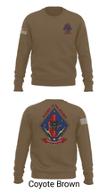 V 1/ 1 S-6 51997046 Crew Neck Sweatshirt - 8