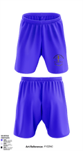 Cursillo 60801473 Athletic Shorts With Pockets - 1