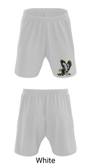 Athletic Shorts With Pockets, Lakeville Memorial High School Basketball, Men's Basketball, Teamtime, Team time, sublimation, custom sports apparel, team uniforms, spirit wear, spiritwear, sports uniforms, custom shirts, team store, custom team store, fundraiser sports, apparel fundraiser