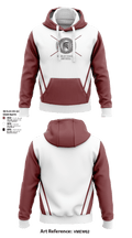 Douglas High School Softball 29791521 Hoodie - 9