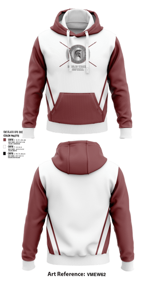 Hoodie, Douglas High School Softball, Softball, Teamtime, Team time, sublimation, custom sports apparel, team uniforms, spirit wear, spiritwear, sports uniforms, custom shirts, team store, custom team store, fundraiser sports, apparel fundraiser